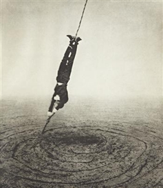 Robert & Shana ParkeHarrison, The Marks We Make, 2003