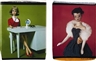 David Levinthal, Two Works: Untitled and Untitled from Barbie Millicent Roberts: An Original, 1997-1998