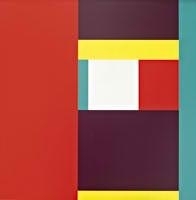Camille Graeser, Movement around an ex centrum