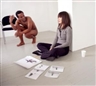 Clifford Owens and Kara Walker at MoMA PS1: An Epilogue With RoseLee Goldberg