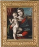 Giacomo Raibolini, Giulio Raibolini, Madonna and Child