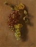 Guy Rose, Grapes suspended