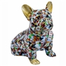 Julien Marinetti, FIGURE OF BULL DOG