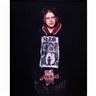 Bradley McCallum & Jacqueline Tarry, 5 works: BILLY; T-BONE; JAMES; JESSICA; FISH 