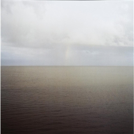 Garry Fabian Miller, SECTION OF ENGLAND-SEA HORIZONS