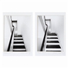 Gregor Schneider, TREPPEN HOUSE