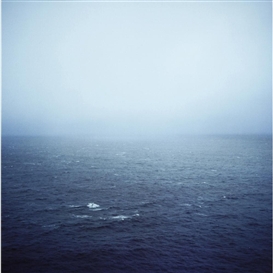 Garry Fabian Miller, SECTION OF ENGLAND-SEA HORIZONS
