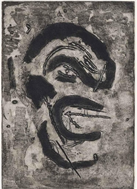 Jaume Plensa, Untitled