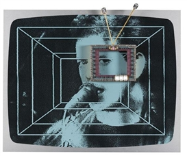 Nam June Paik, Video Sonata Op. 56