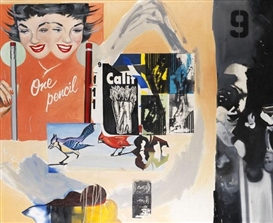 Martin Eder, Ohne Titel (Californian Carrots)