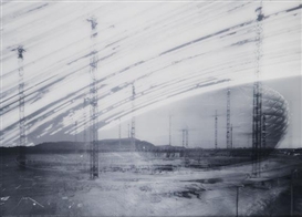 Michael Wesely, 19.2.2003 - 28.5.2005 Allianz Arena