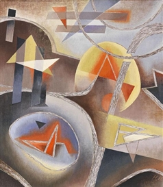 Hannah Höch, Künftige Lenze