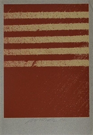 Milos Urbasek, Stripes