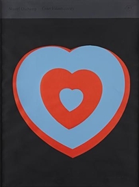 Marcel Duchamp, Coeurs Volants (Fluttering Hearts)