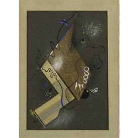 Dwinell Grant, Untitled
