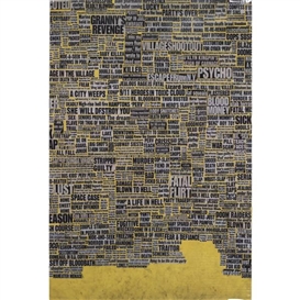 Dash Snow, Untitled