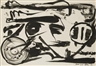 Salvatore Scarpitta, Untitled (Motorcycle)