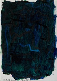 Sadaharu Horio, Untitled