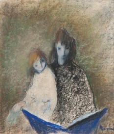 Elvi Maarni, THE GOOD NIGHT STORY