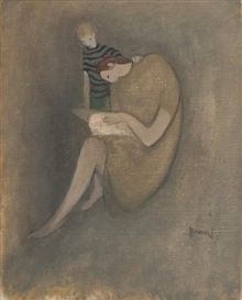Elvi Maarni, TOGETHER