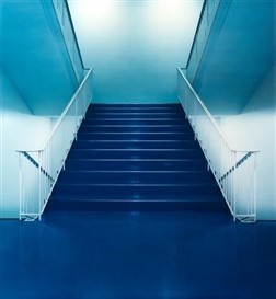Ola Kolehmainen, STAIRCASE