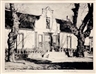 Hilda Mary Pemberton, La Gratitude, Stellenbosch