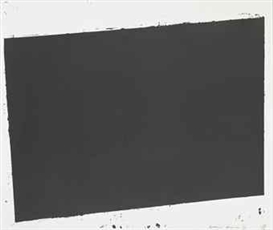 Richard Serra, The Moral Majority Sucks (Berswoldt-Wallrebe 23; Gemini 971)