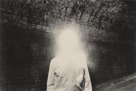 Duane Michals, Illuminated Man