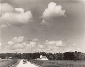 Todd Webb, Louisiana