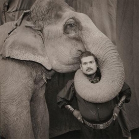 Mary Ellen Mark, Ram Prakah Singh