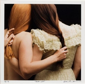 Deborah Paauwe, 19 works: The Crying Game