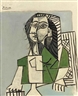 Pablo Picasso, Femme assise