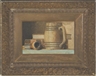 John Frederick Peto, Pipe, Stein, and Books
