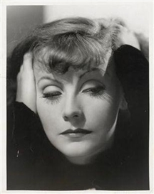 Clarence Sinclair Bull, Greta Garbo als Susan Lenox Her Rise and Fall
