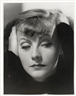 Clarence Sinclair Bull, Greta Garbo als Susan Lenox Her Rise and Fall