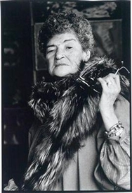 Lisette Model, Ohne Titel