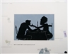 Terry Allen, Study for Object-Drama