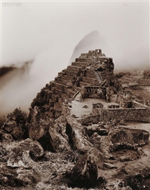 Linda Connor, Views of Historic Places