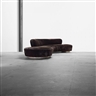 Vladimir Kagan, Sofa