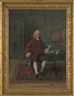 Edward Penny, Portrait of a gentleman