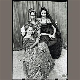 Seydou Keïta, Untitled #12, 1952-55