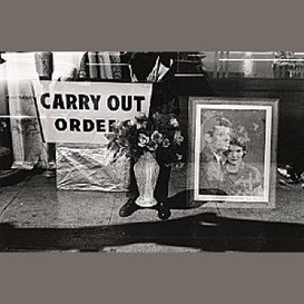 Lee Friedlander, Washington, D.C., 1962