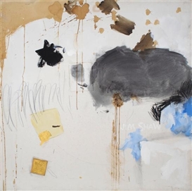 Jim Shaw, Untitled