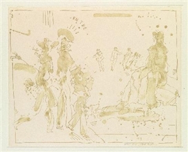Stephan von Huene, O.T.