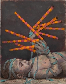Jonas Burgert, VERZWEIG