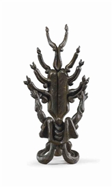 Jacques Lipchitz, Miracle II