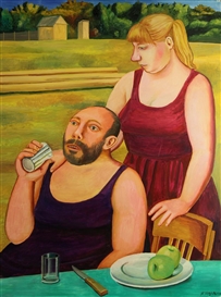 Tatiana Nazarenko, Country Joys