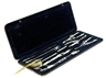 Francis Upritchard, Compass Set