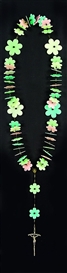 Niki Hastings-McFall, Nuclear Rosary Beads