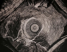 Linda Connor, On the Music of the Spheres